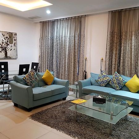 Al Muhanna Plaza Luxury Apartments Кувейт Екстериор снимка
